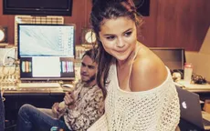 Selena rủ Zedd xuất hiện trên The Voice Mỹ?