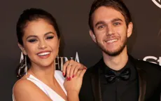 Selena Gomez bất ngờ tình tứ bên trai lạ