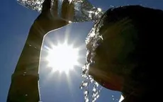 Serbia nâng cảnh báo nắng nóng lên mức báo động đỏ