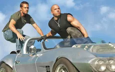 Nhạc phim Fast & Furious đánh bại Gangnam Style trên YouTube