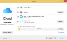 Cảnh báo bảo mật từ việc dùng chung tài khoản iCloud