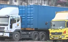 Đưa sàn giao dịch vận tải vào hoạt động: Nhiều ý kiến trái chiều
