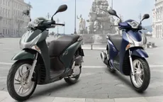 Yêu cầu Honda Việt Nam triệu hồi 12.000 xe SH lỗi