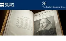 Shakespeare Lives - Chương trình kỷ niệm lớn nhất thế giới về Shakespeare