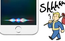 Cách tắt tiếng của trợ lý ảo Siri trên iOS 9
