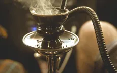 Học sinh dùng shisha tràn lan trong một số trường học ở Đăk Nông