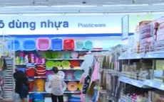 Doanh nghiệp vẫn bám siêu thị dù lợi nhuận thấp