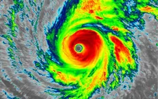 Philippines: Hàng nghìn người phải sơ tán vì siêu bão đổ bộ