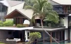 Giới nhà giàu tại châu Á - Thái Bình Dương dịch chuyển sang Singapore