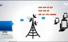 Xử lý tin nhắn rác: Cơ chế có đủ mạnh?