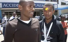 Kenya: Giẫm đạp làm hơn 100 người thương vong
