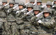 Hàn Quốc cải tổ quân đội