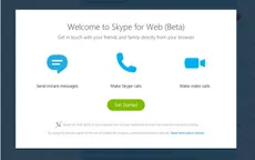Cách sử dụng Skype trên trình duyệt
