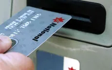 Trung Quốc trình làng ATM “nhận mặt” người dùng