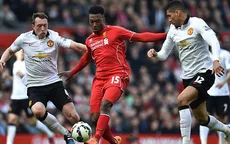 Jones và Smalling trên đường rời M.U?