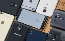 Năm 2015, thương hiệu smartphone nào sẽ được lựa chọn?