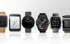 So sánh Apple Watch và các đối thủ nặng ký khác