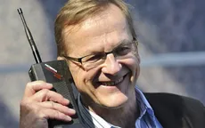 "Cha đẻ" tin nhắn SMS qua đời