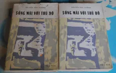 Triển lãm Những cuốn sách về Hà Nội