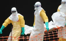 Liên Hợp Quốc: Dịch bệnh Ebola đã trong tầm kiểm soát