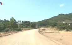 Bất thường đất sổ đỏ nhưng không được đền bù