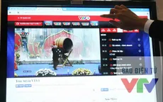 VTV News thông báo mời chào hàng cạnh tranh