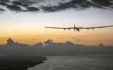 Solar Impulse 2 lập kỷ lục chuyến bay liên tục dài nhất