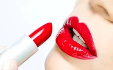 10 câu nói 'kinh điển' về son môi đỏ