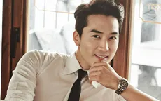 Song Seung Hun nóng lòng được làm bố
