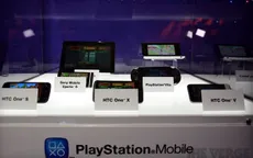 Sony đóng cửa nền tảng PlayStation Mobile