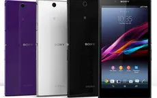 Lỗ nặng, Sony xem xét bán bộ phận smartphone
