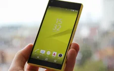 Xperia Z5 và Z5 Compact được cập nhật sửa lỗi bảo mật Stagefright