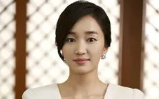“Nữ hoàng nước mắt” Soo Ae bất ngờ gặp nạn