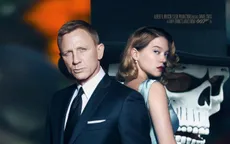 Trailer cuối của Spectre hé lộ những cảnh quay triệu đô