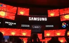 CES 2015: Điểm danh những xu hướng công nghệ mới