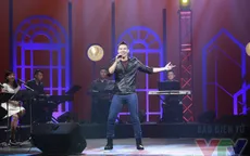 Nghệ sĩ tháng: Không gian âm nhạc nhiều màu sắc của Đông Hùng Idol (15h, VTV3)