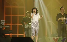 Khánh Linh hạnh phúc khi nhắc đến người chồng hiện tại