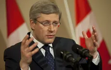 Thủ tướng Canada thăm Ukraine