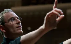 Phim mới về Steve Jobs tung trailer kịch tính
