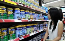 Thị trường sữa trước thời điểm giảm giá