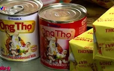 Những sản phẩm gắn với ký ức của người tiêu dùng Việt