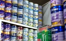 Bộ Tài chính: Các doanh nghiệp sữa đã kê khai giảm giá