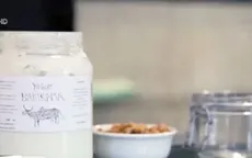 Chàng trai di cư khởi nghiệp nhờ kinh doanh sữa chua hữu cơ