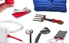 Sugru - Vật liệu biến hình kỳ diệu