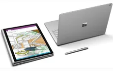 Apple sẽ không làm tablet lai như Surface Book