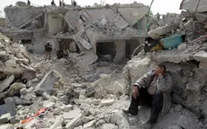 Nhìn lại Syria sau 4 năm nội chiến