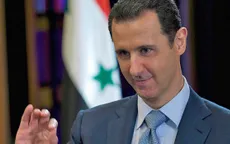 Tổng thống Syria ân xá hàng nghìn binh sĩ đào ngũ