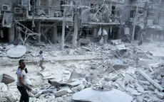 Thỏa thuận ngừng bắn mới tại khu vực Tây Bắc Syria bị phá vỡ