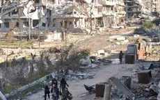 Khai mạc vòng đàm phán thứ hai về hòa bình ở Syria