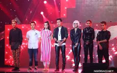 Chung kết The Remix: Giang Hồng Ngọc, Đông Nhi tiến gần đến ngôi vị Quán quân